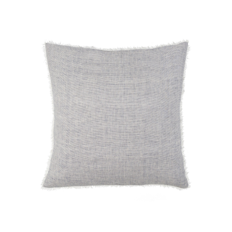 Navy pillows clearance