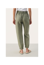 Part Two Shenas Pant in Vetiver by Part Two