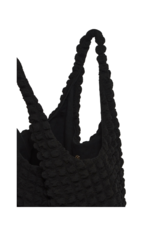 b.young Winn Bag in Black by b.young