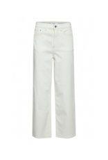 b.young Kato Bekelona Jeans in Off White by b.young