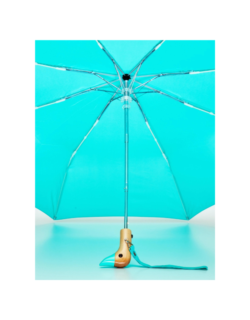 The Original Duckhead Mint Umbrella by The Original Duckhead