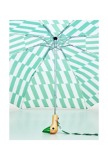 The Original Duckhead Kelly Bars Umbrella by The Original Duckhead