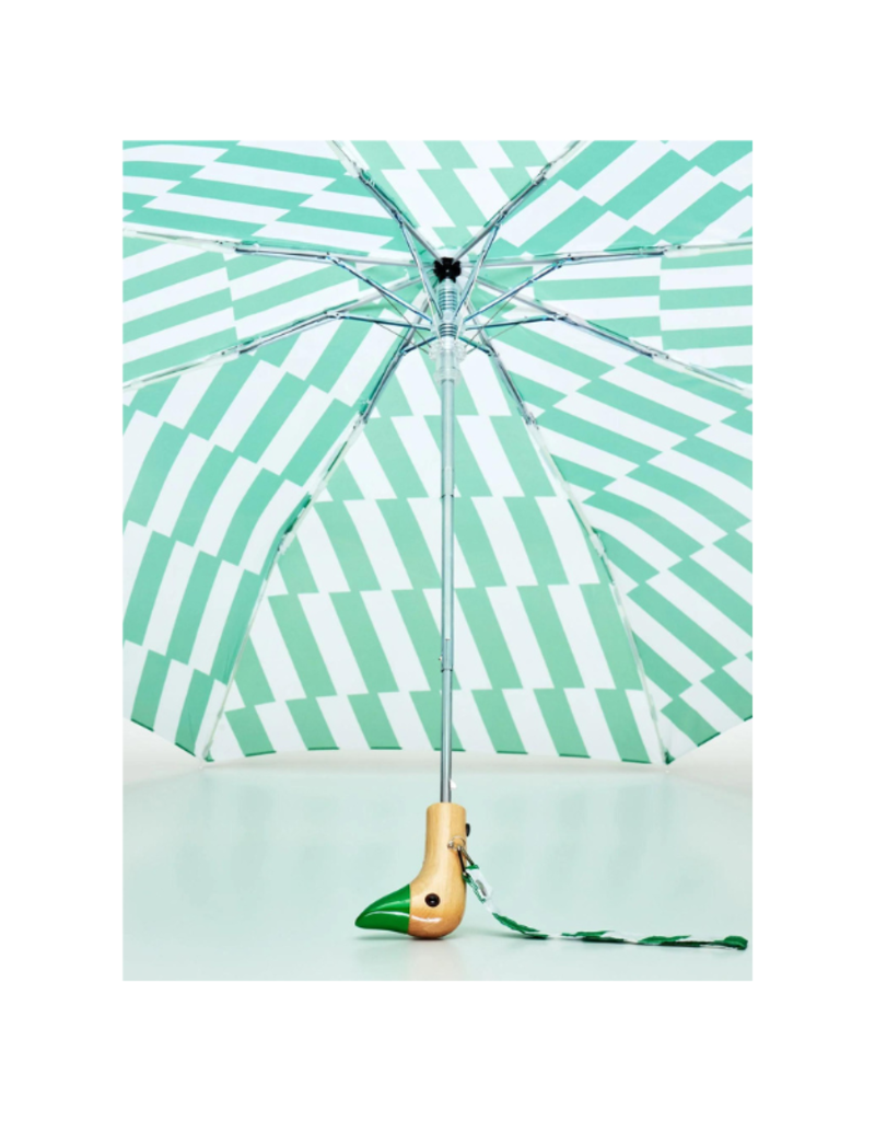 The Original Duckhead Kelly Bars Umbrella by The Original Duckhead
