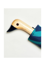 The Original Duckhead Blue Swirl Umbrella by The Original Duckhead