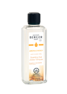 Maison Berger Maison Berger Aroma Sparkling Zest 500ml