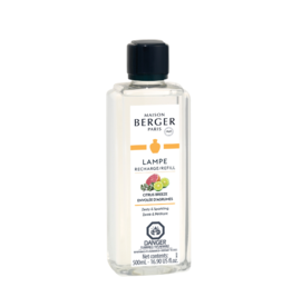 Maison Berger Maison Berger Citrus Breeze DISC
