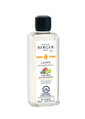 Maison Berger Maison Berger Citrus Breeze