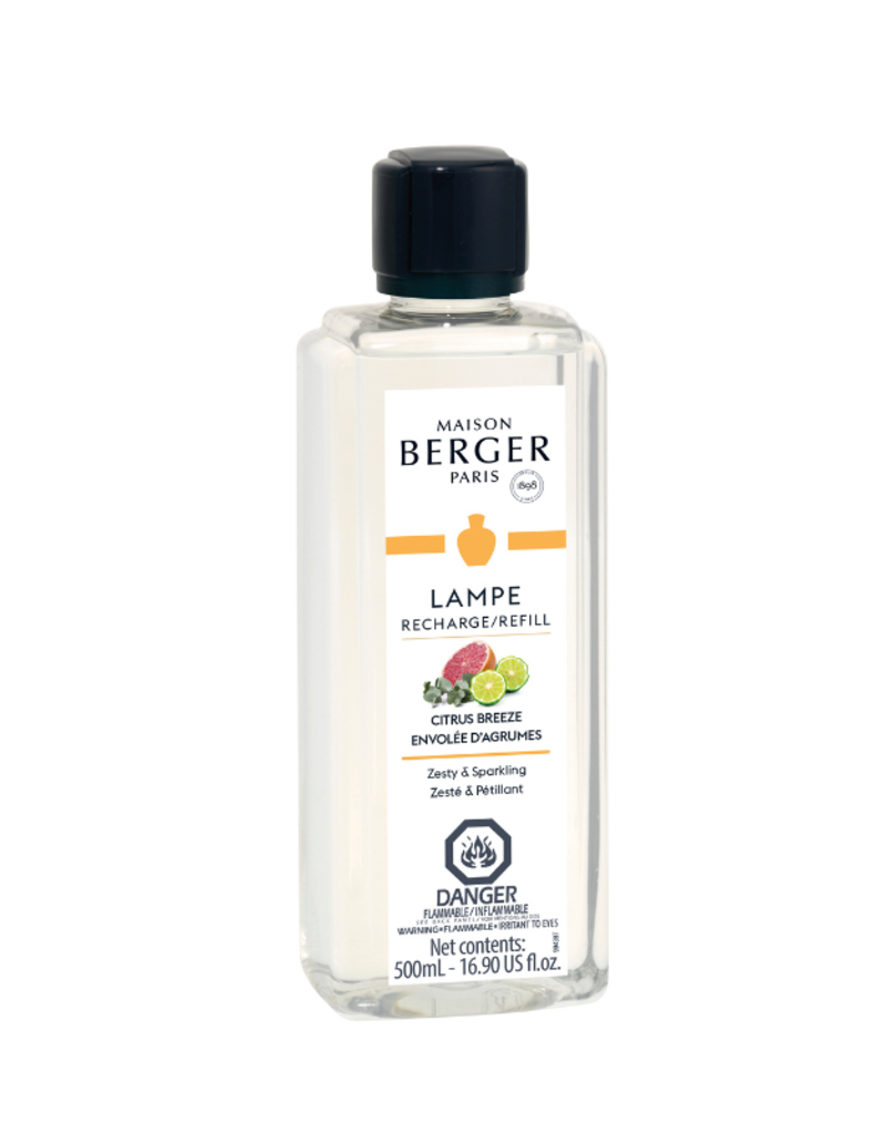 Maison Berger Maison Berger Citrus Breeze