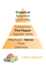 Maison Berger Maison Berger Citrus Breeze DISC
