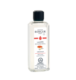 Maison Berger Maison Berger Creme Brulee 500ml
