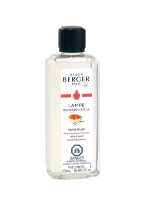 Maison Berger Maison Berger Creme Brulee 500ml