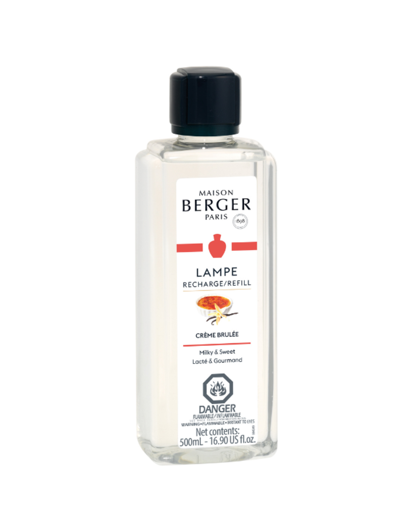 Maison Berger Maison Berger Creme Brulee 500ml