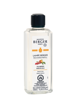 Maison Berger Maison Berger Goji Berries 500ml