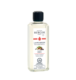 Maison Berger Maison Berger Hazelnut 500ml DISCONTINUED