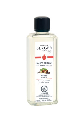 Maison Berger Maison Berger Hazelnut 500ml DISCONTINUED
