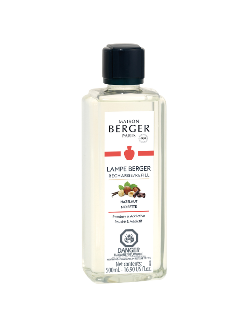 Maison Berger Maison Berger Hazelnut 500ml DISCONTINUED