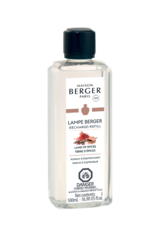 Maison Berger Maison Berger Land of Spices 500ml DISC