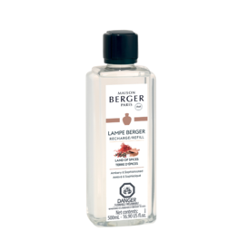 Maison Berger Maison Berger Land of Spices 500ml DISC