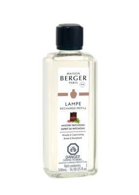 Maison Berger Maison Berger Mystery Patchouli