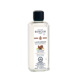 Maison Berger Maison Berger Mystic Leather 500ml DISCONTINUED