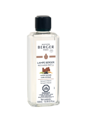 Maison Berger Maison Berger Mystic Leather 500ml