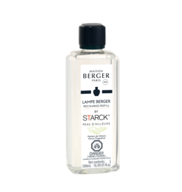 Maison Berger Maison Berger Peau d'Ailleurs 500ml DISCONTINUED