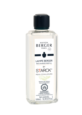 Maison Berger Maison Berger Peau d'Ailleurs 500ml DISCONTINUED