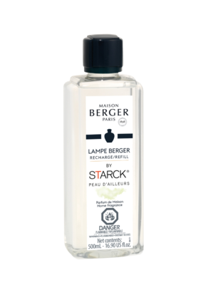 Maison Berger Maison Berger Peau d'Ailleurs 500ml