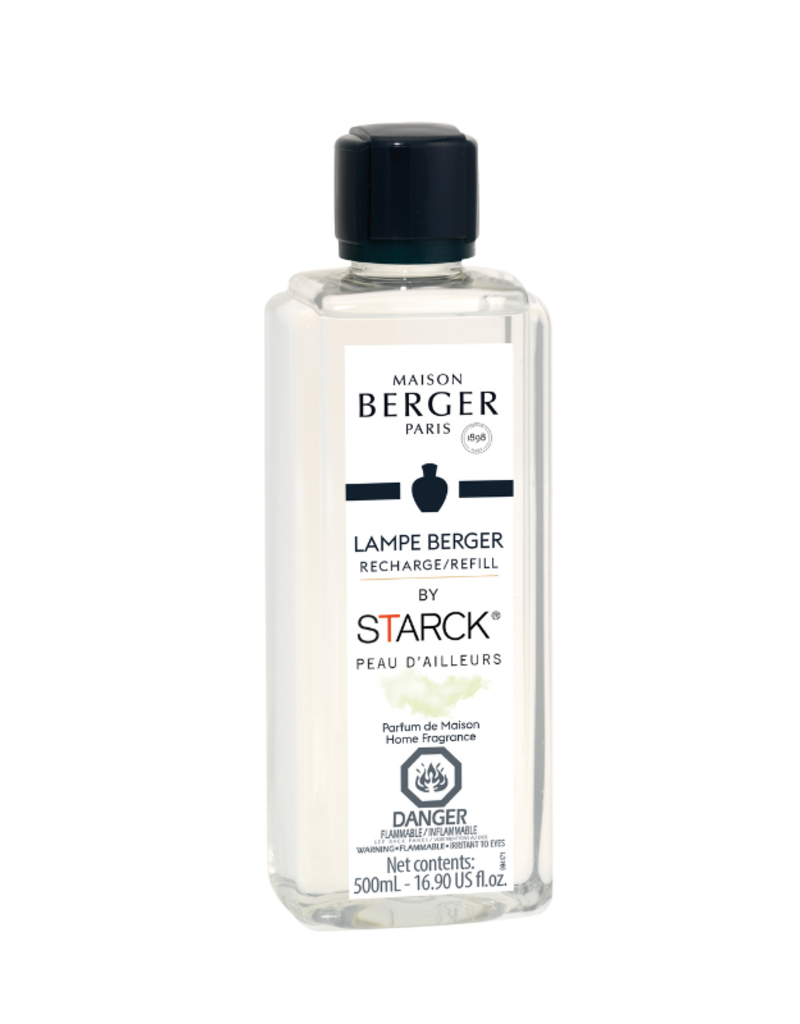 Maison Berger Maison Berger Peau d'Ailleurs 500ml DISCONTINUED