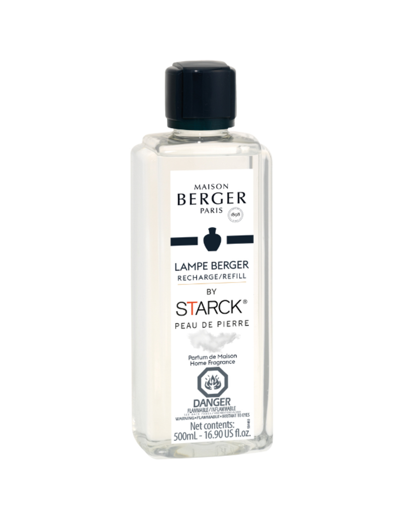 Maison Berger Maison Berger Peau de Pierre 500ml DISCONTINUED