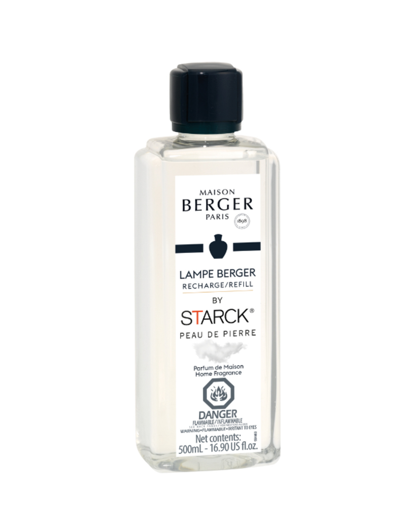 Maison Berger Maison Berger Peau de Pierre 500ml