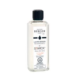 Maison Berger Maison Berger Peau de Soie 500ml DISCONTINUED