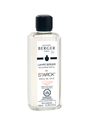 Maison Berger Maison Berger Peau de Soie 500ml DISCONTINUED
