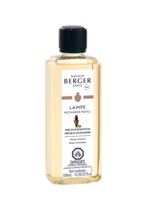 Maison Berger Maison Berger Precious Rosewood 500ml