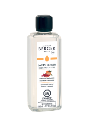 Maison Berger Maison Berger Rhubarb Radiance 500ml