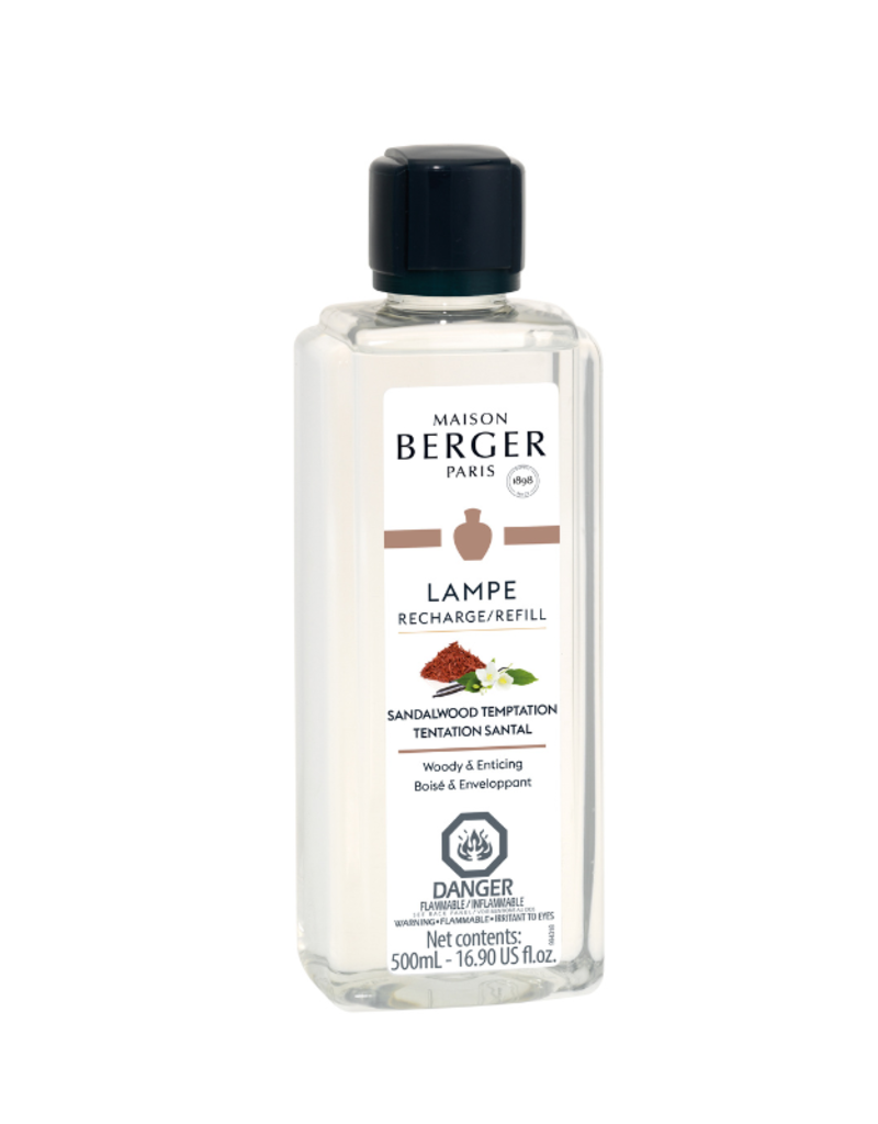 Maison Berger Maison Berger Sandalwood Temptation 500ml