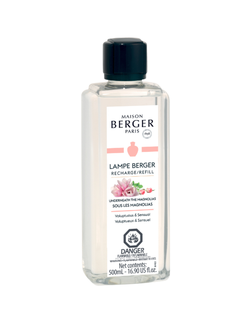 Maison Berger Maison Berger Underneath The Magnolias 500ml