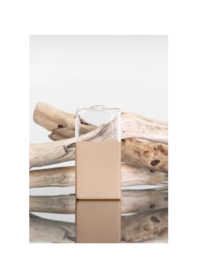 Everlasting Candle Co Honeymoon Vase by Everlasting Candle Co