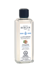 Maison Berger Maison Berger White Cashmere 500ml