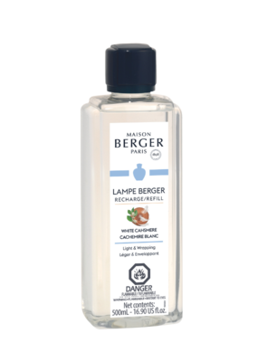 Maison Berger Maison Berger White Cashmere 500ml