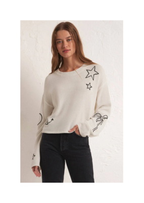 Clothing & Shoes - Tops - Sweaters & Cardigans - Pullovers