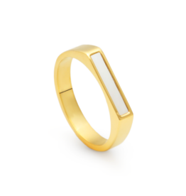 Lover's Tempo Tofino Waterproof Ring by Lover's Tempo