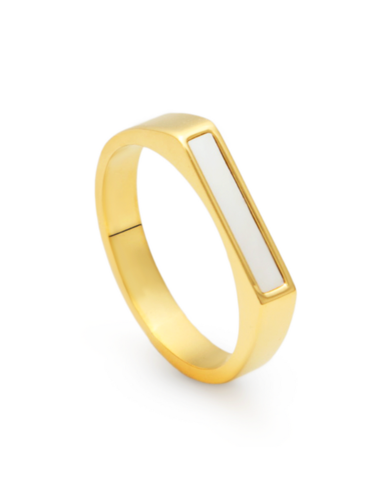 Lover's Tempo Tofino Waterproof Ring by Lover's Tempo