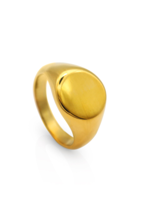 Lover's Tempo Soltice Waterproof Ring by Lover's Tempo