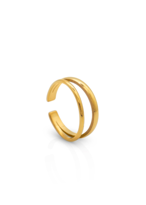 Lover's Tempo Mila Waterproof Ring by Lover's Tempo