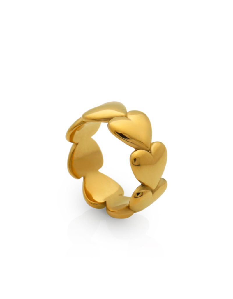 Lover's Tempo Flirt Waterproof Ring by Lover's Tempo