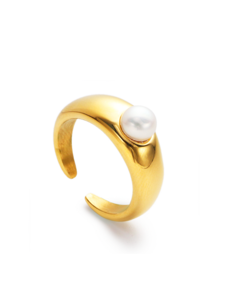 Lover's Tempo Cove Waterproof Ring by Lover's Tempo