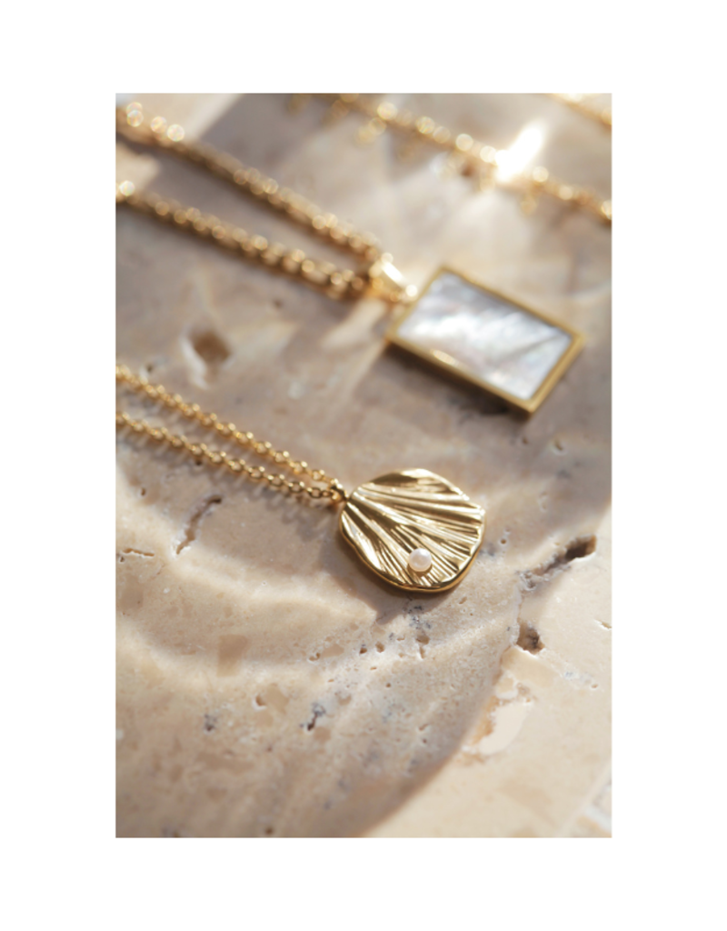 Lover's Tempo Solar Waterproof Necklace by Lover's Tempo