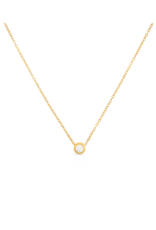 Lover's Tempo Sol Waterproof Necklace by Lover's Tempo