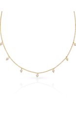 Lover's Tempo Perla Waterproof Necklace by Lover's Tempo